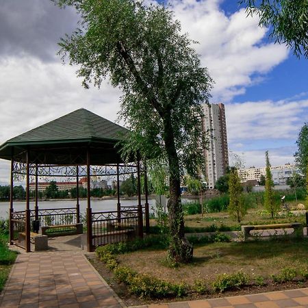 Элитные Апартаменты В Новом Доме На Оболони Киев Экстерьер фото