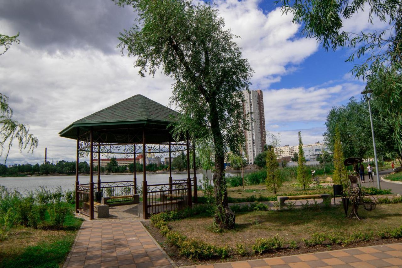 Элитные Апартаменты В Новом Доме На Оболони Киев Экстерьер фото